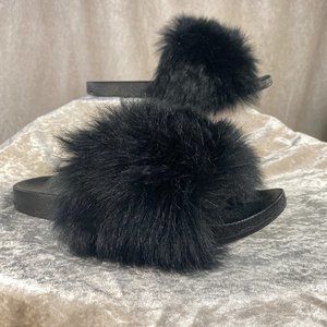 Fur Slides